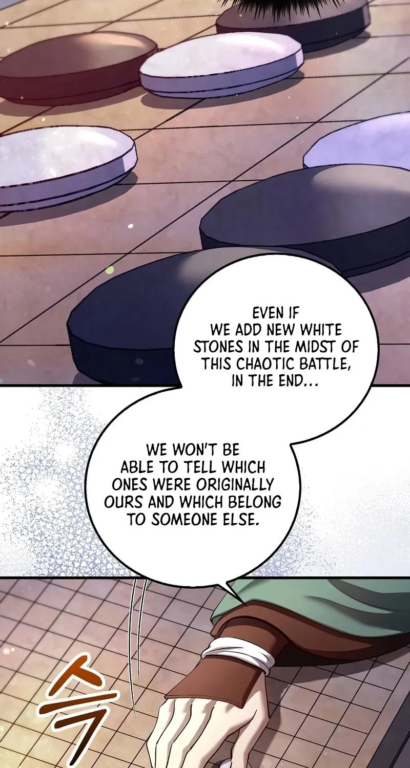 Doctor, Live Again Chapter 230 page 27 - 