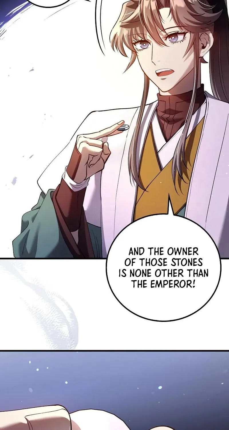 Doctor, Live Again Chapter 230 page 30 - 