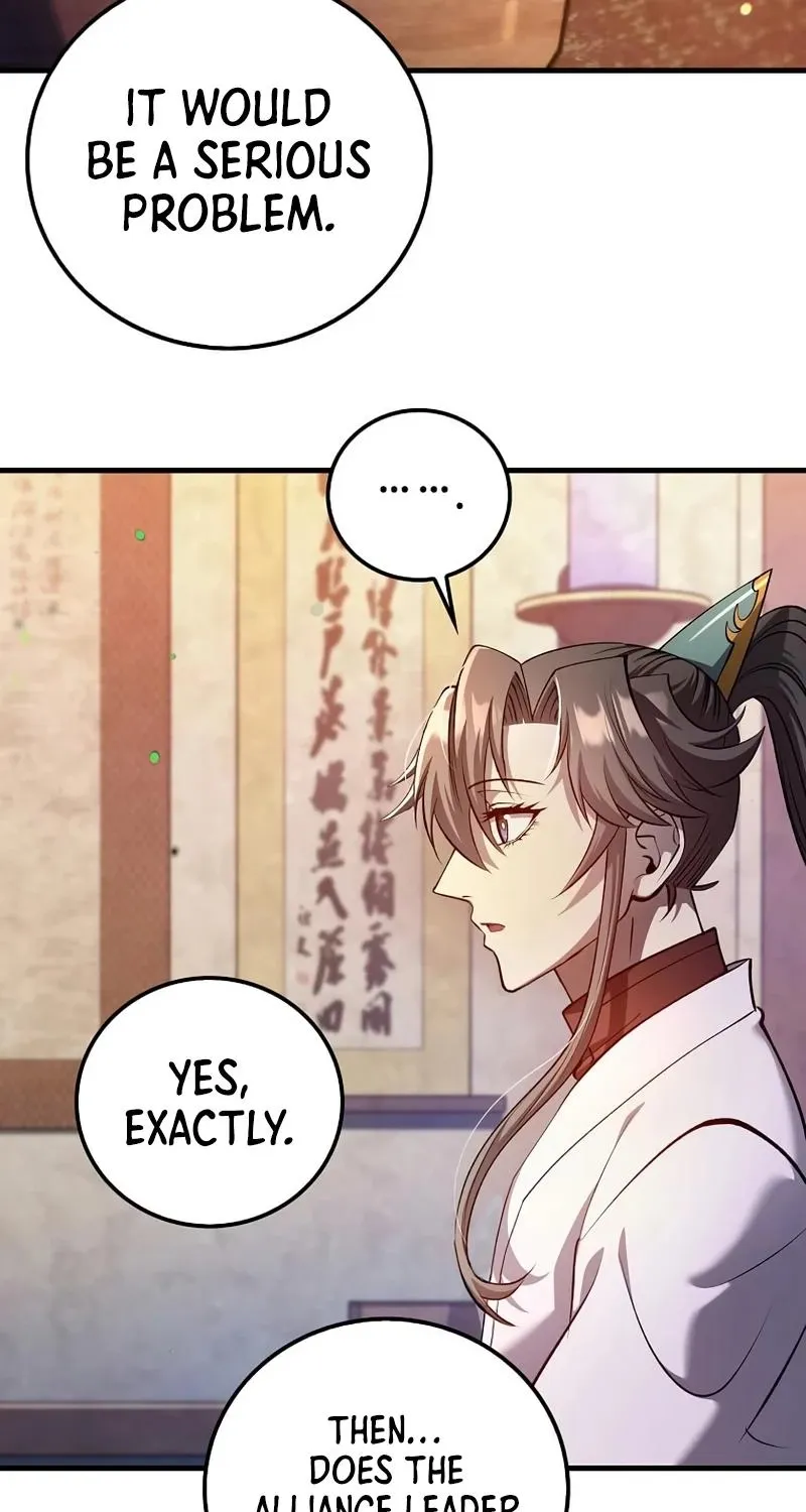 Doctor, Live Again Chapter 230 page 4 - 