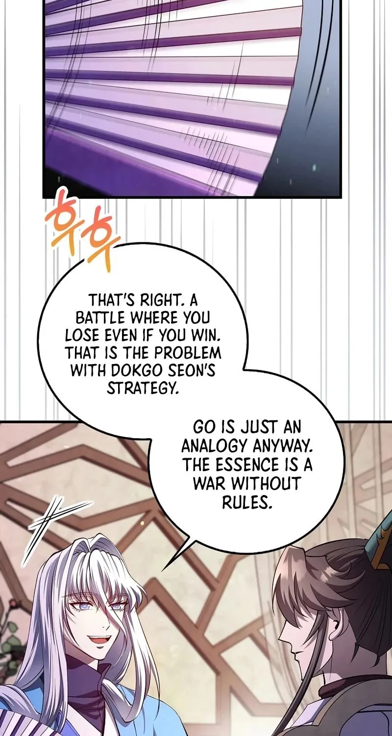 Doctor, Live Again Chapter 230 page 37 - 