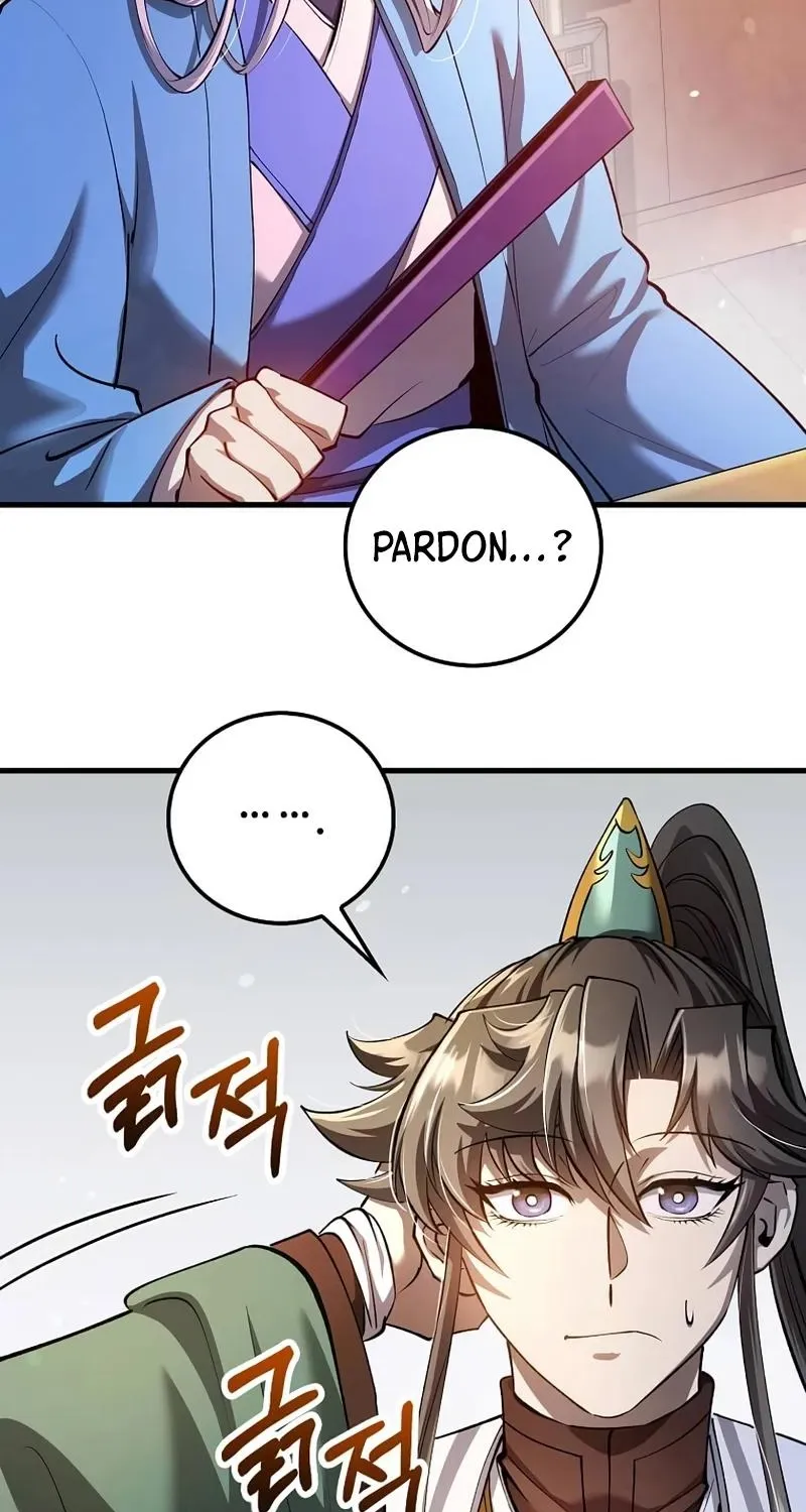Doctor, Live Again Chapter 230 page 54 - 