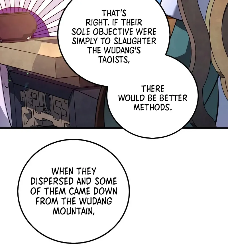Doctor, Live Again Chapter 231 page 11 - 