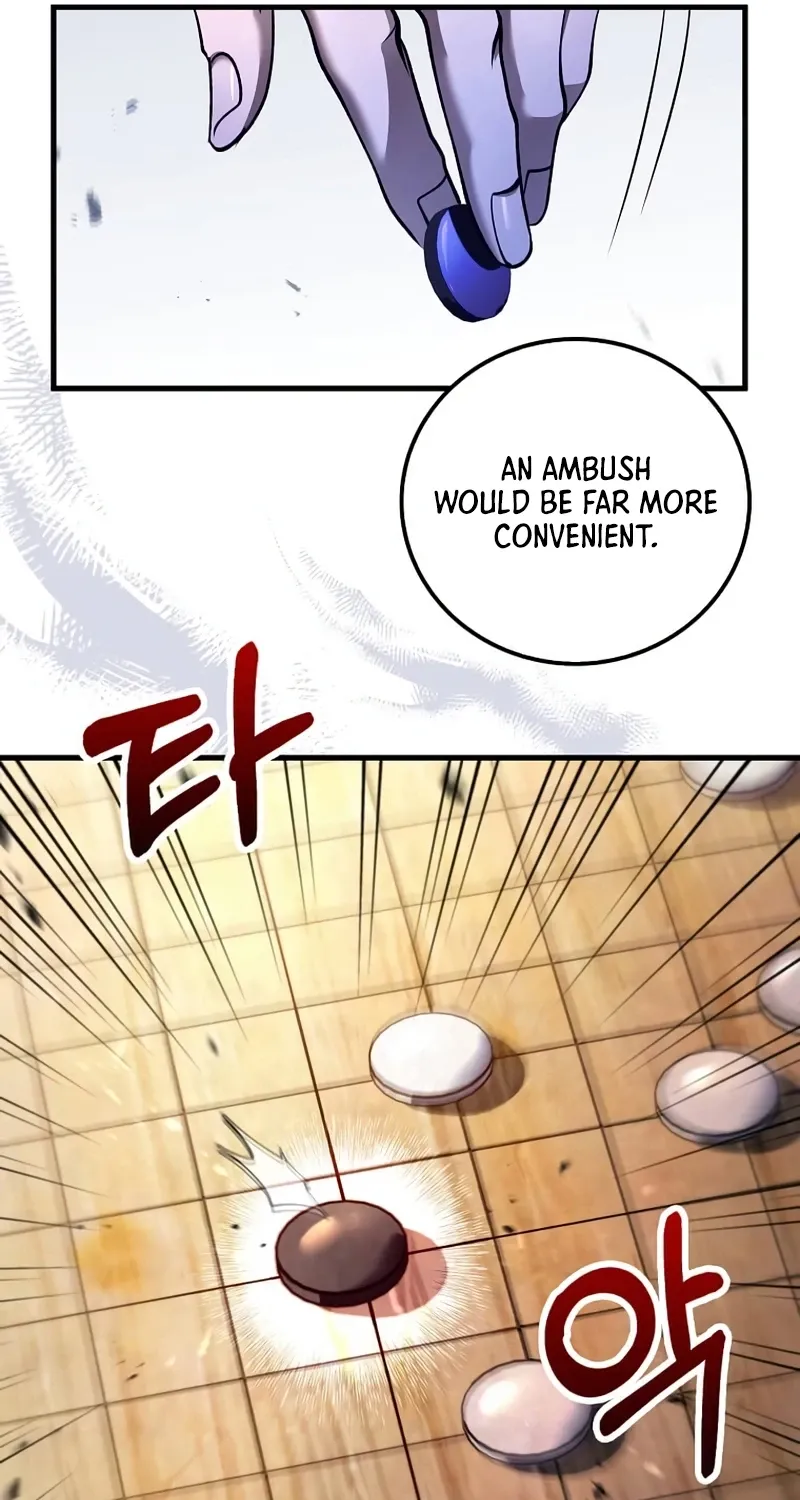 Doctor, Live Again Chapter 231 page 12 - 
