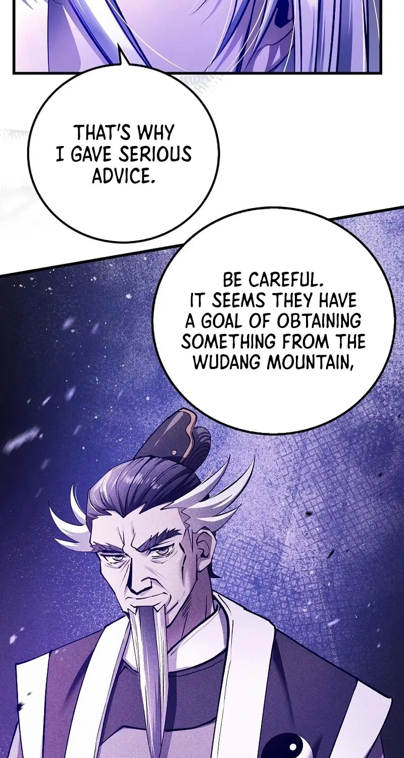 Doctor, Live Again Chapter 231 page 14 - 