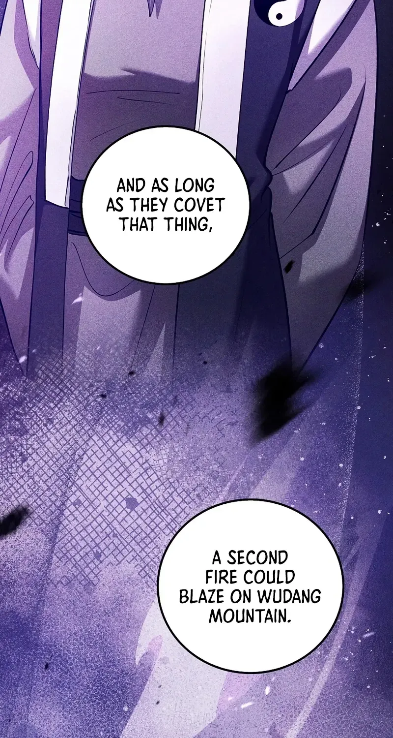 Doctor, Live Again Chapter 231 page 15 - 