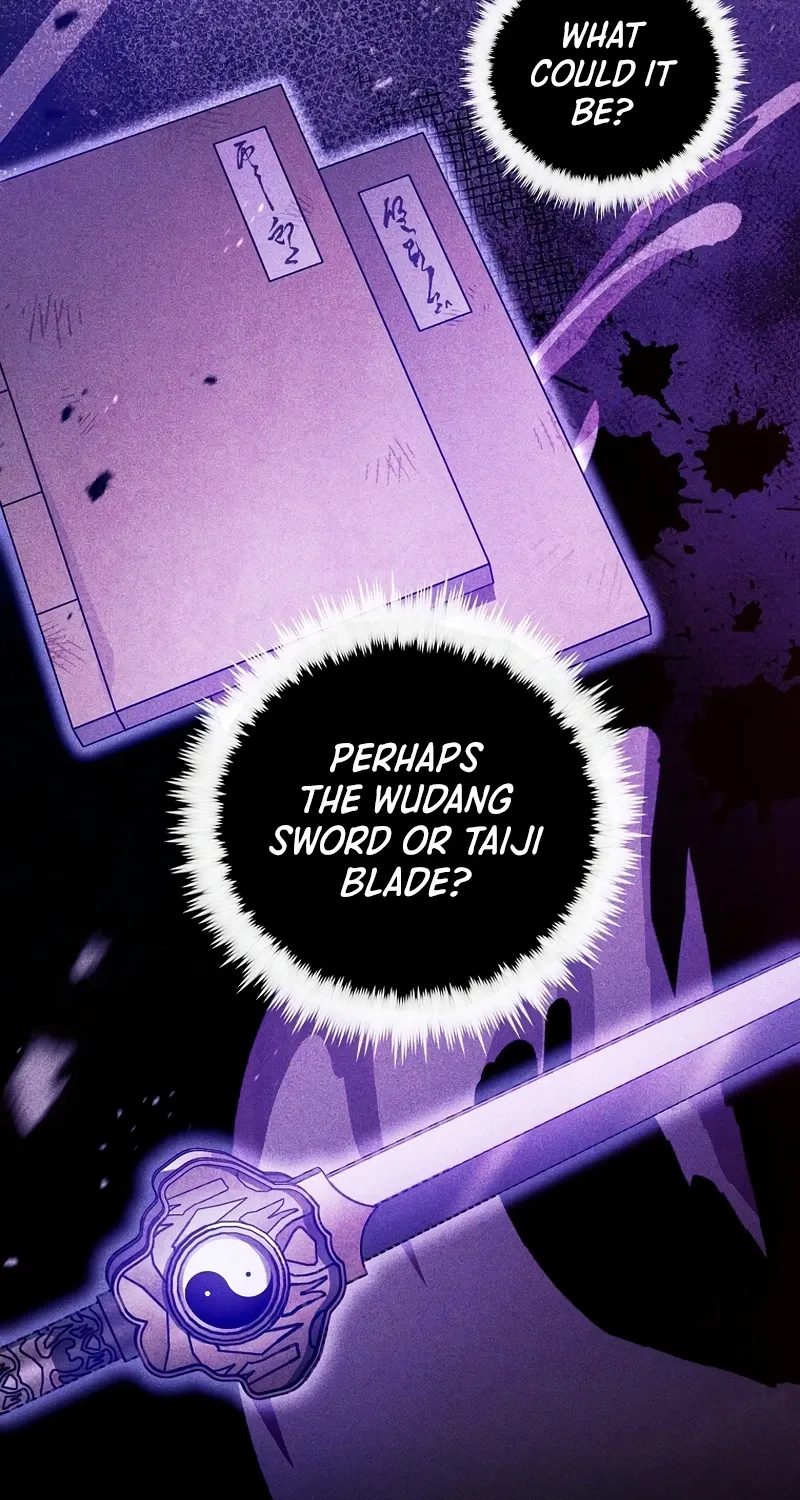Doctor, Live Again Chapter 231 page 17 - 
