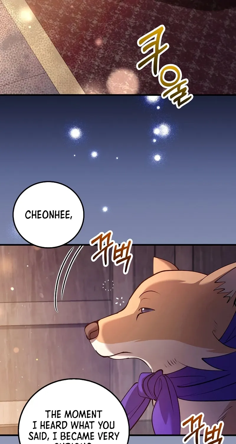 Doctor, Live Again Chapter 231 page 3 - 