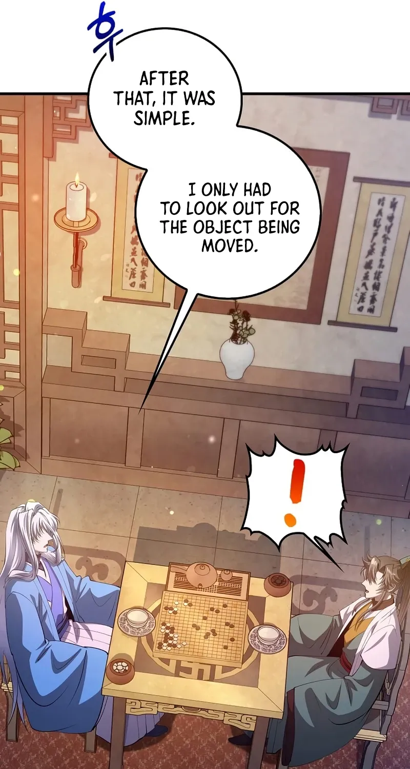 Doctor, Live Again Chapter 231 page 22 - 