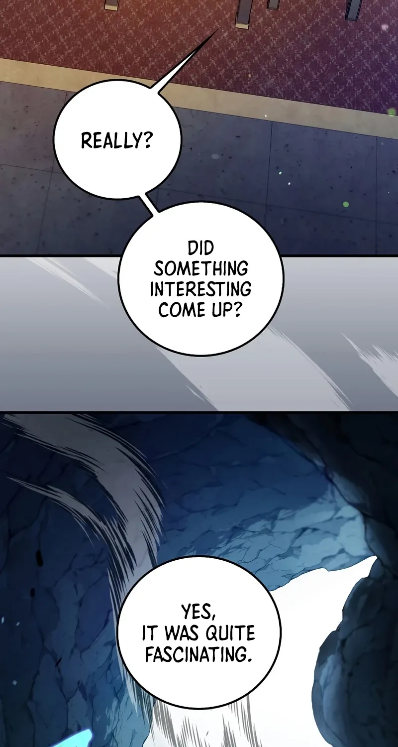 Doctor, Live Again Chapter 231 page 23 - 