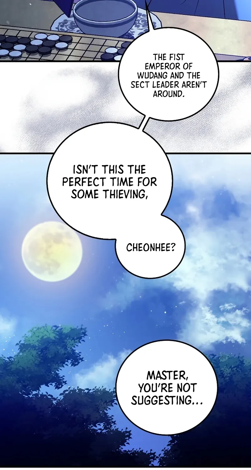 Doctor, Live Again Chapter 231 page 30 - 