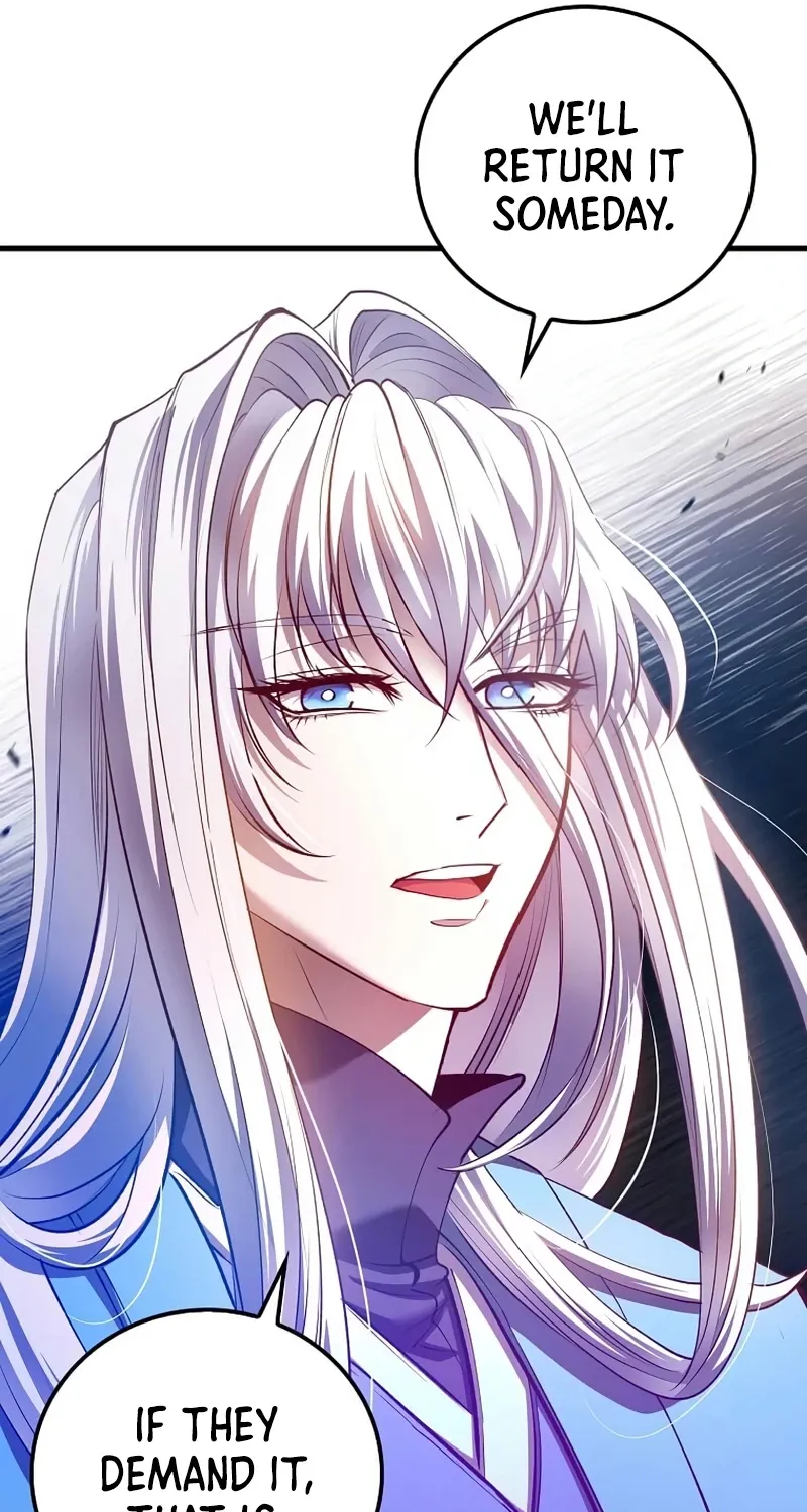 Doctor, Live Again Chapter 231 page 32 - 