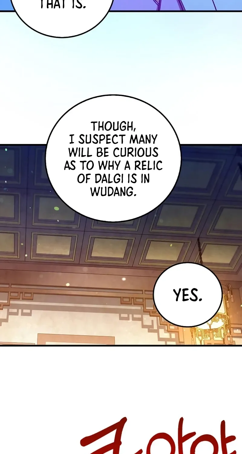 Doctor, Live Again Chapter 231 page 33 - 