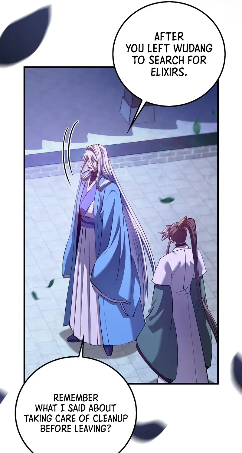 Doctor, Live Again Chapter 231 page 42 - 