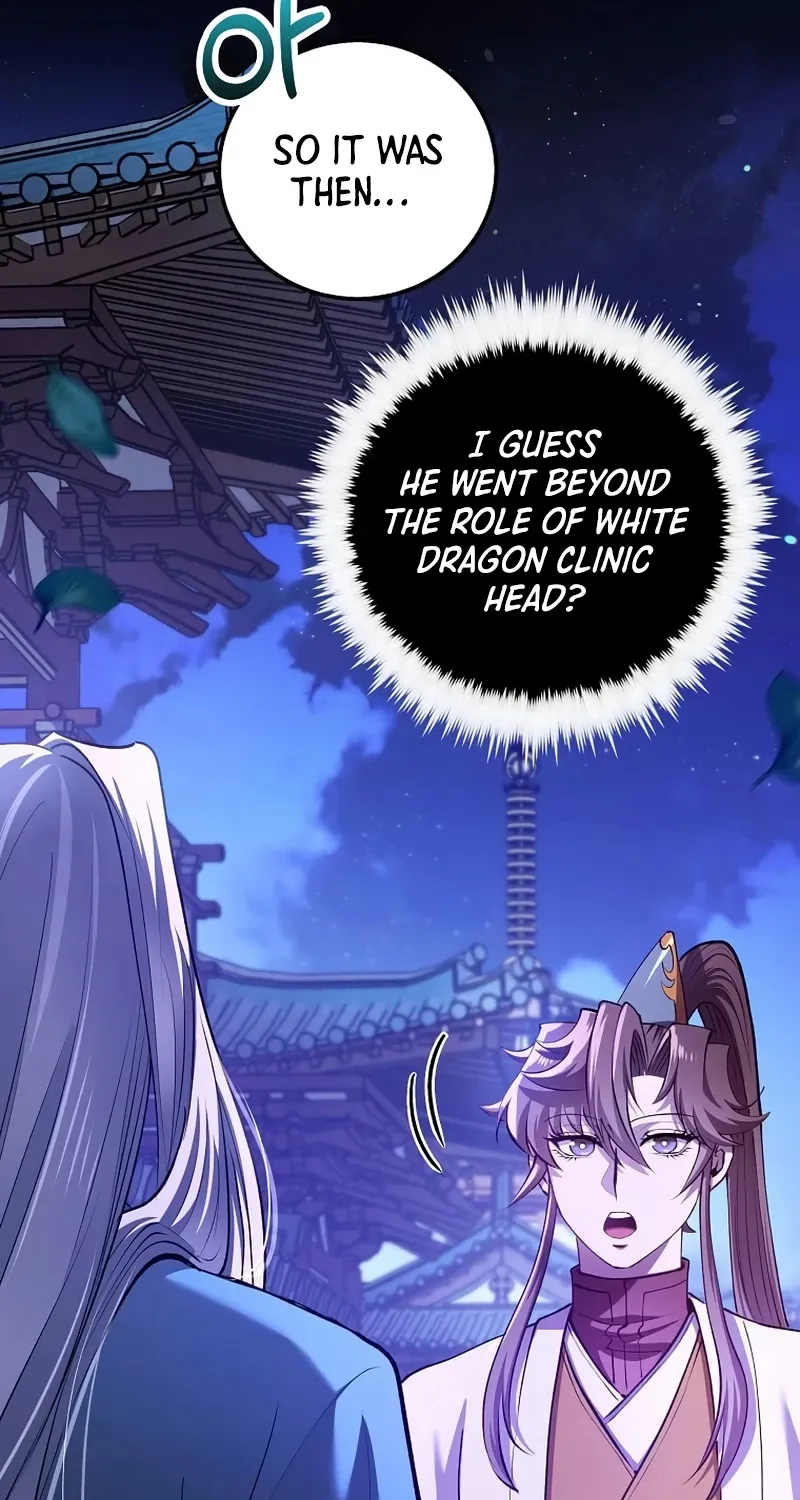 Doctor, Live Again Chapter 231 page 45 - 