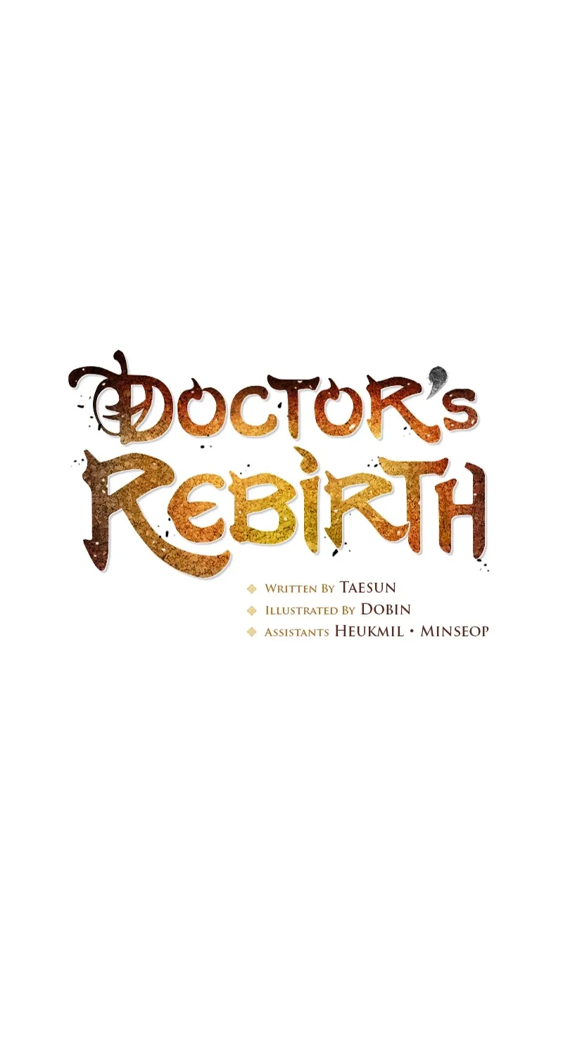 Doctor, Live Again Chapter 231 page 68 - 