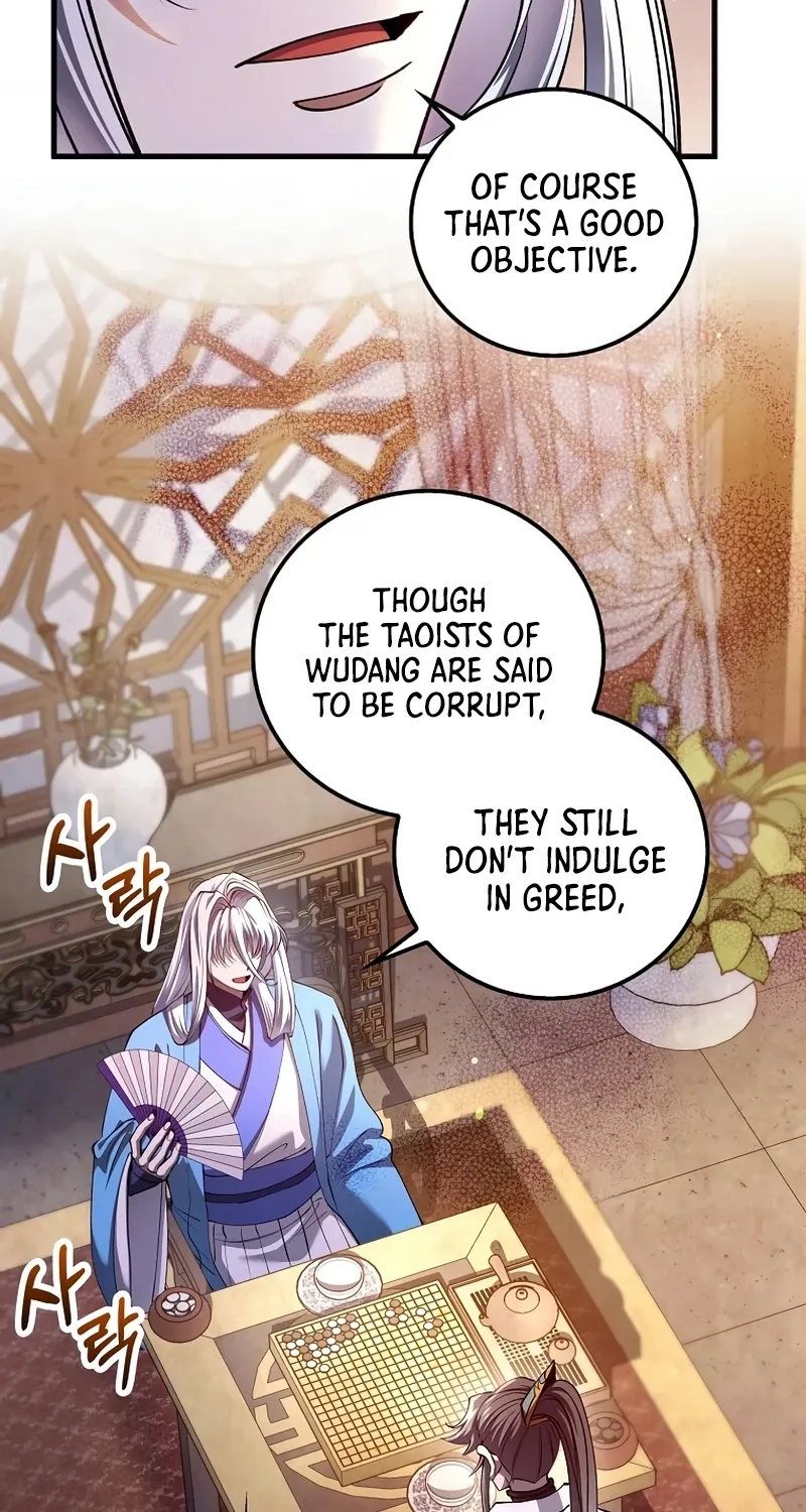 Doctor, Live Again Chapter 231 page 8 - 