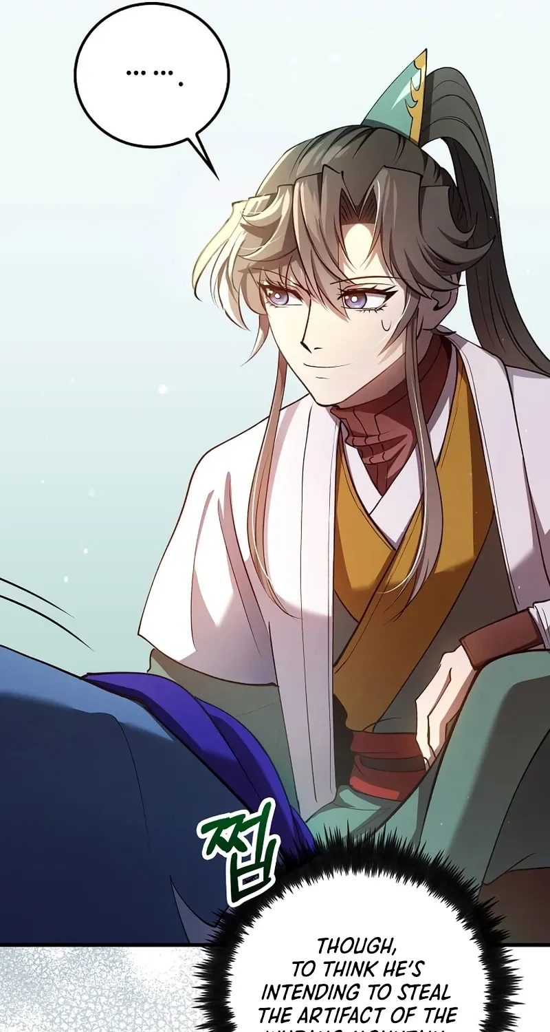 Doctor, Live Again Chapter 231 page 72 - 