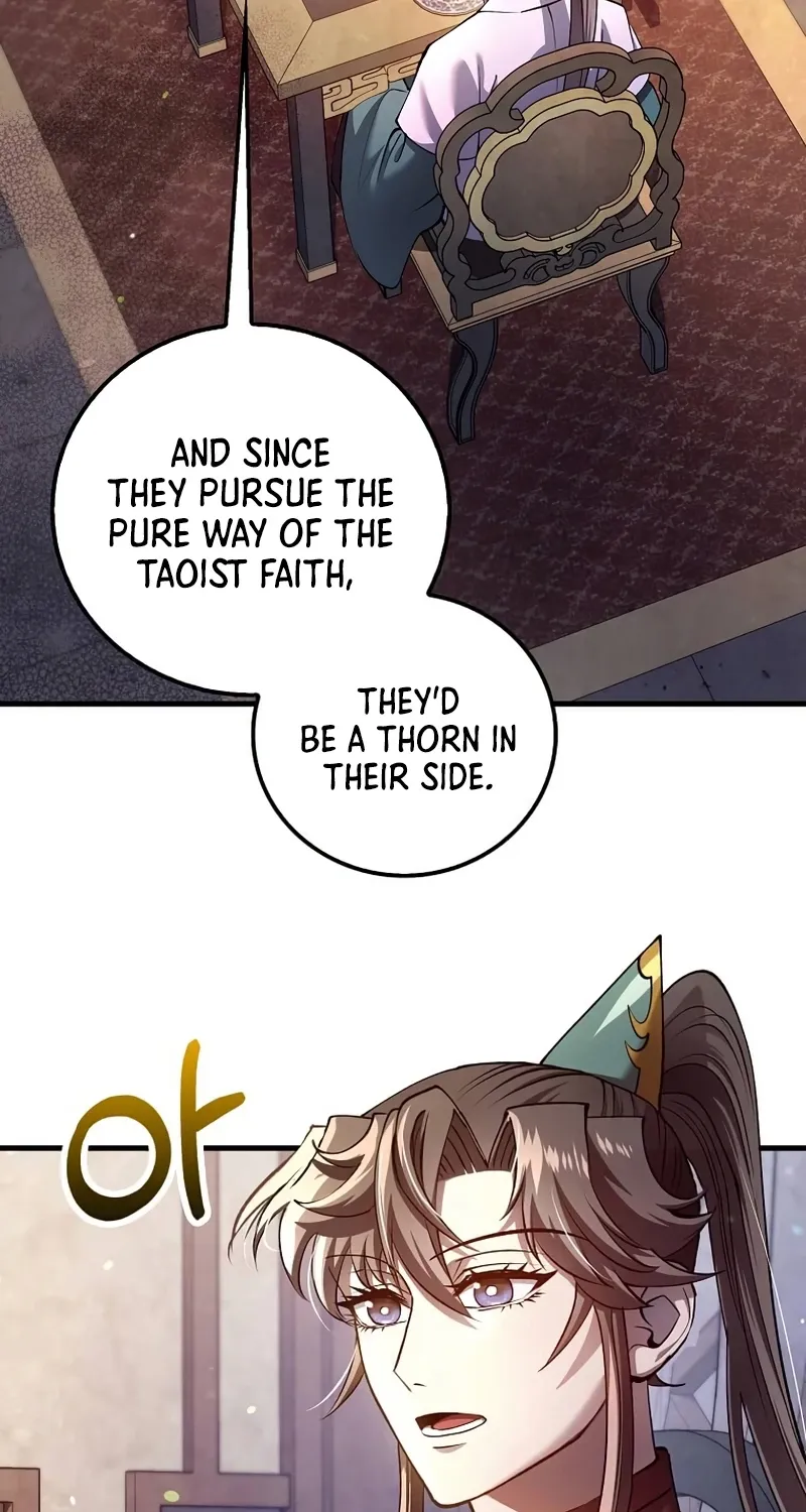 Doctor, Live Again Chapter 231 page 9 - 