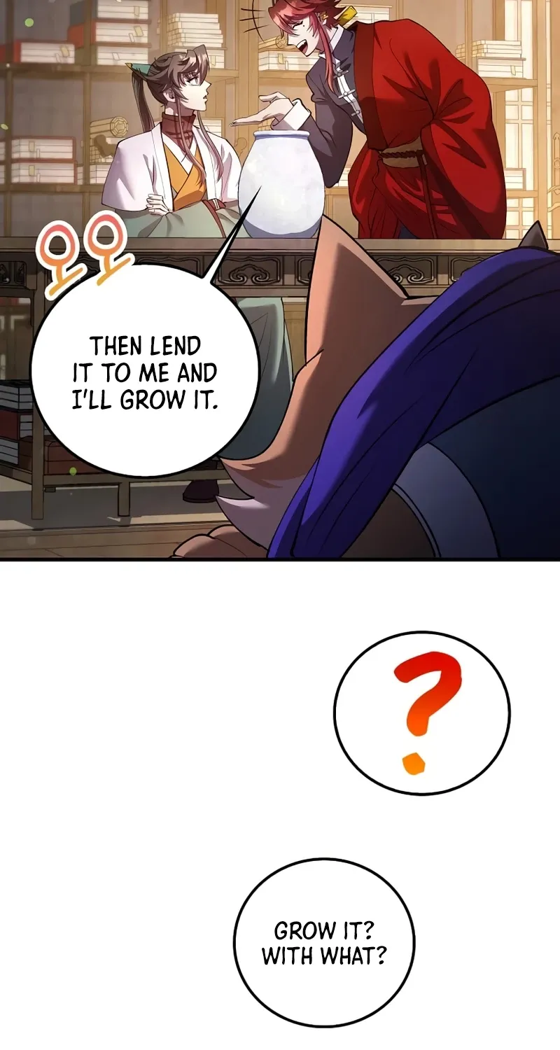 Doctor, Live Again Chapter 232 page 11 - 