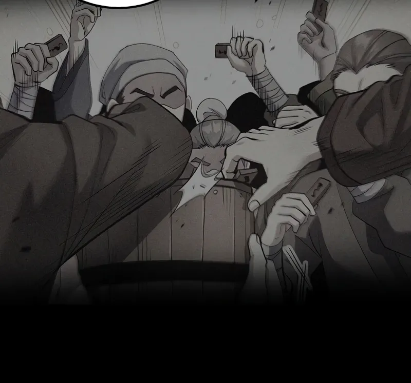 Doctor, Live Again Chapter 232 page 21 - 