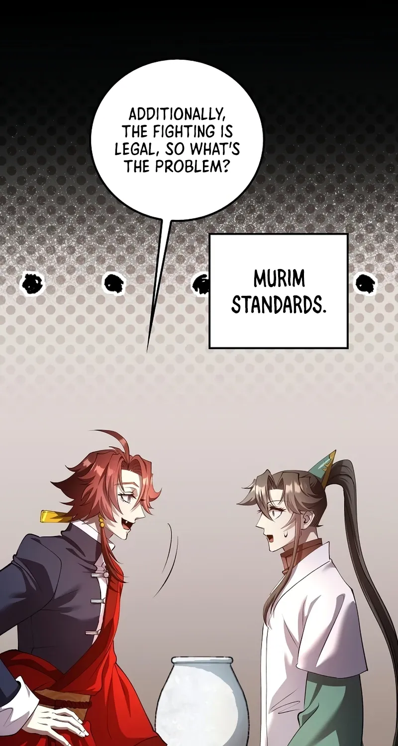Doctor, Live Again Chapter 232 page 22 - 