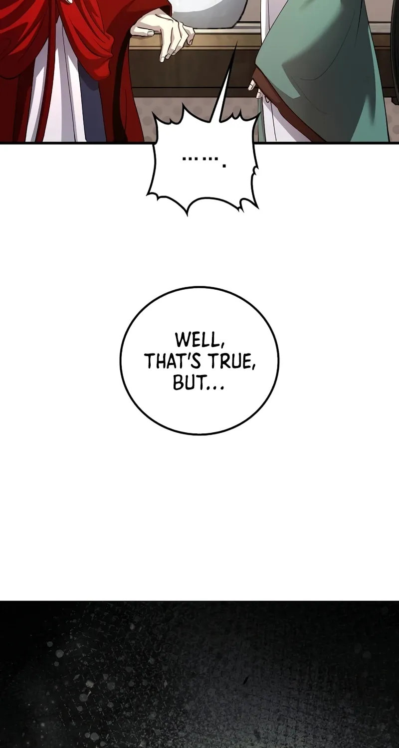 Doctor, Live Again Chapter 232 page 23 - 