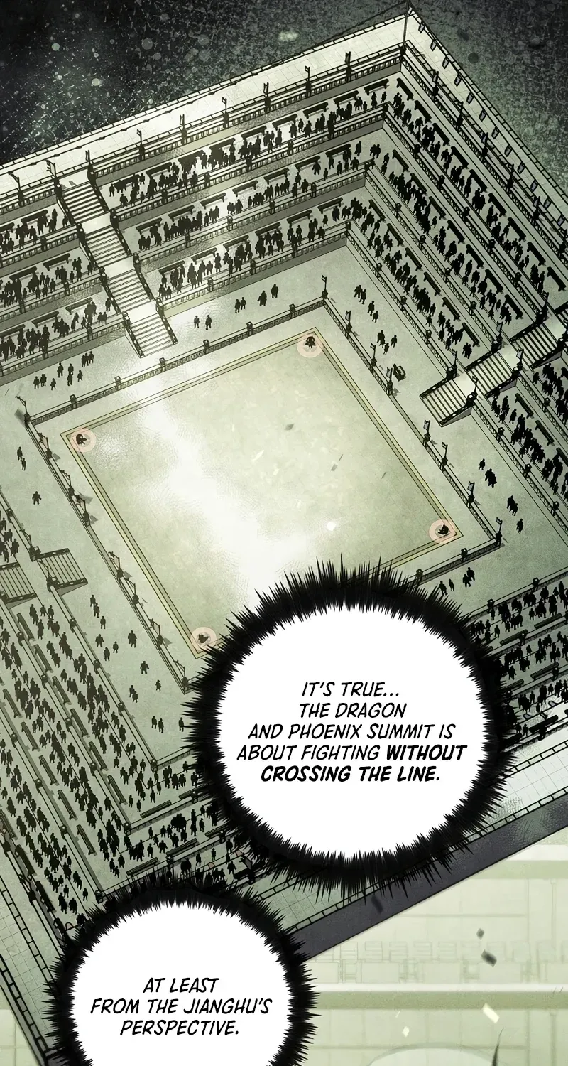 Doctor, Live Again Chapter 232 page 24 - 