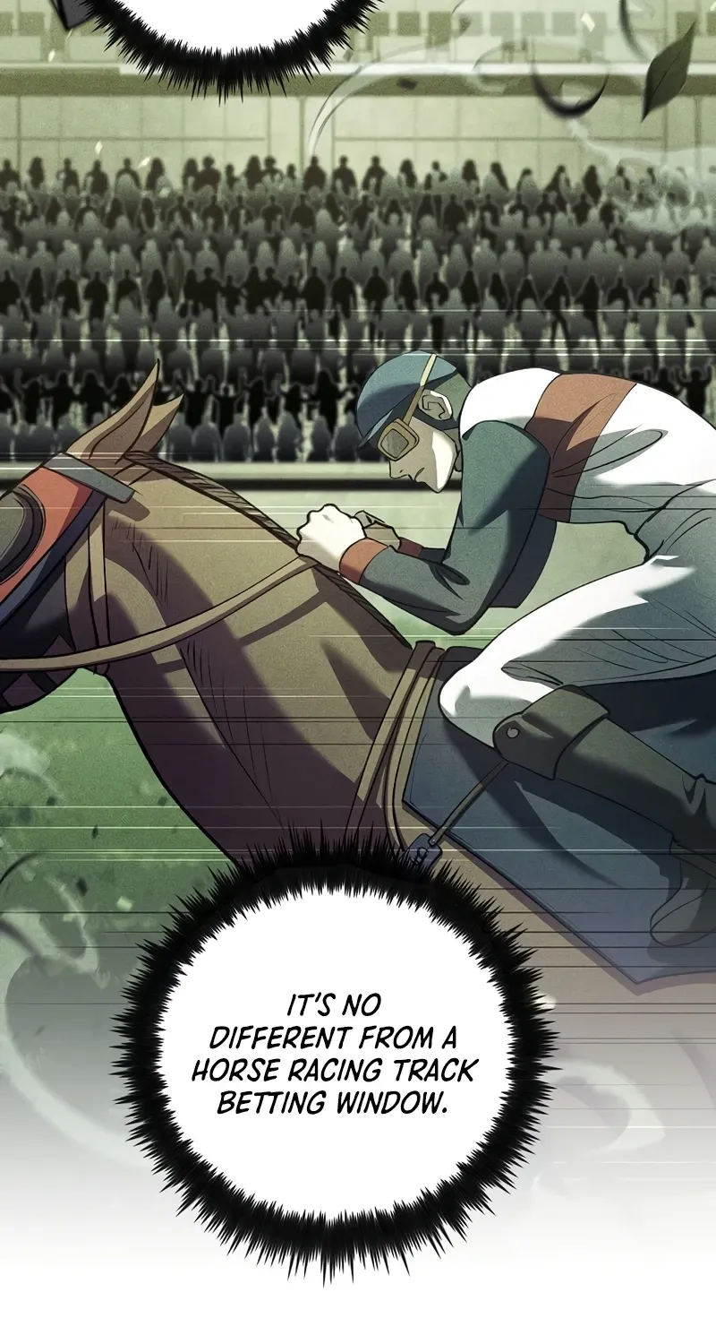 Doctor, Live Again Chapter 232 page 25 - 