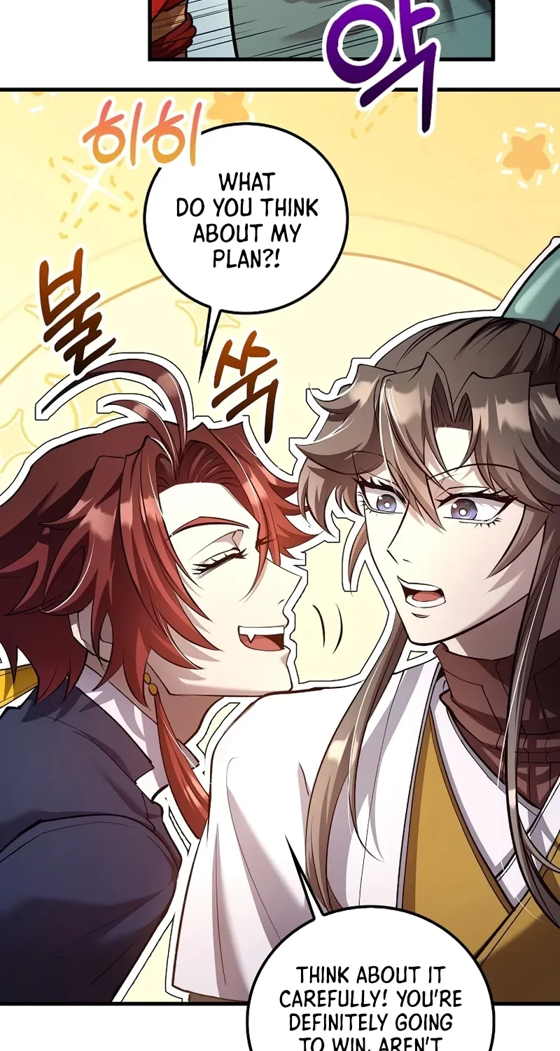 Doctor, Live Again Chapter 232 page 27 - 