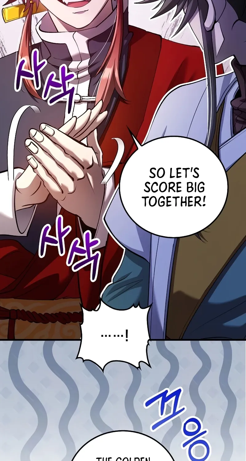 Doctor, Live Again Chapter 232 page 30 - 