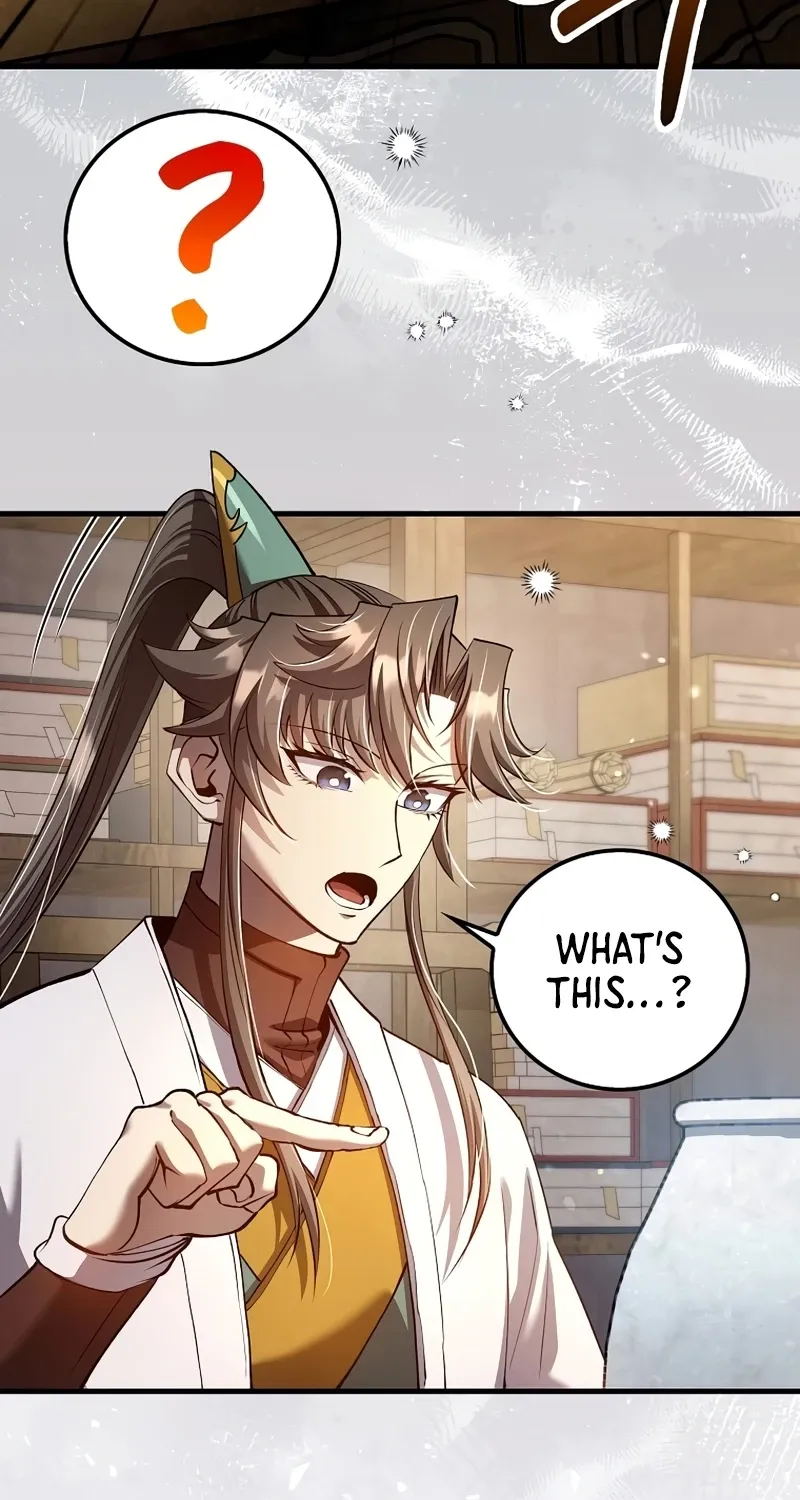 Doctor, Live Again Chapter 232 page 4 - 