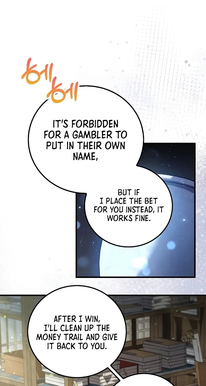 Doctor, Live Again Chapter 232 page 32 - 