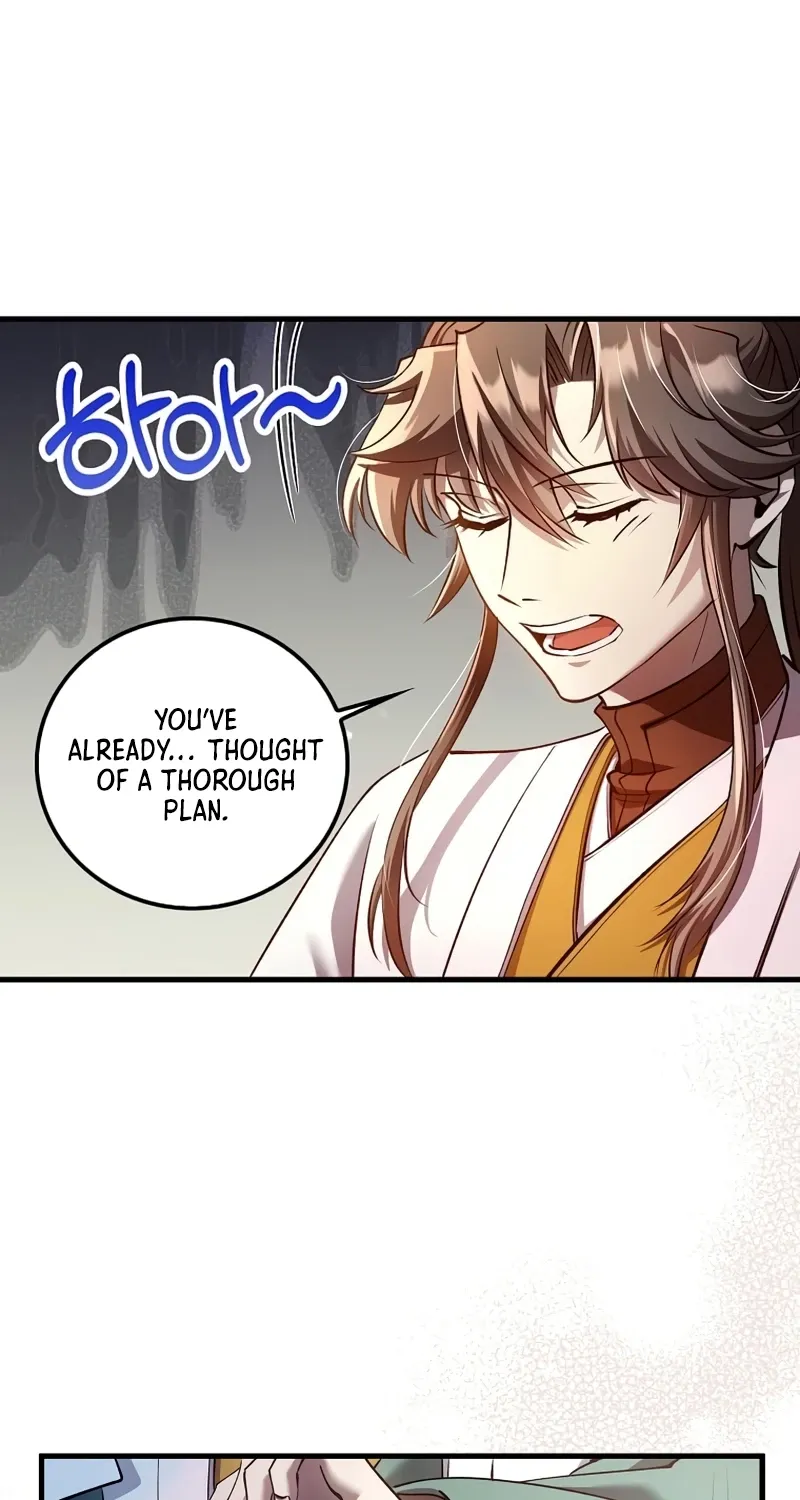 Doctor, Live Again Chapter 232 page 34 - 