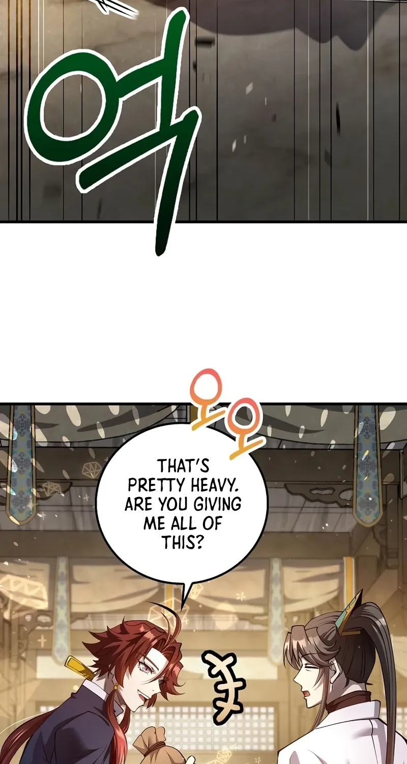 Doctor, Live Again Chapter 232 page 39 - 