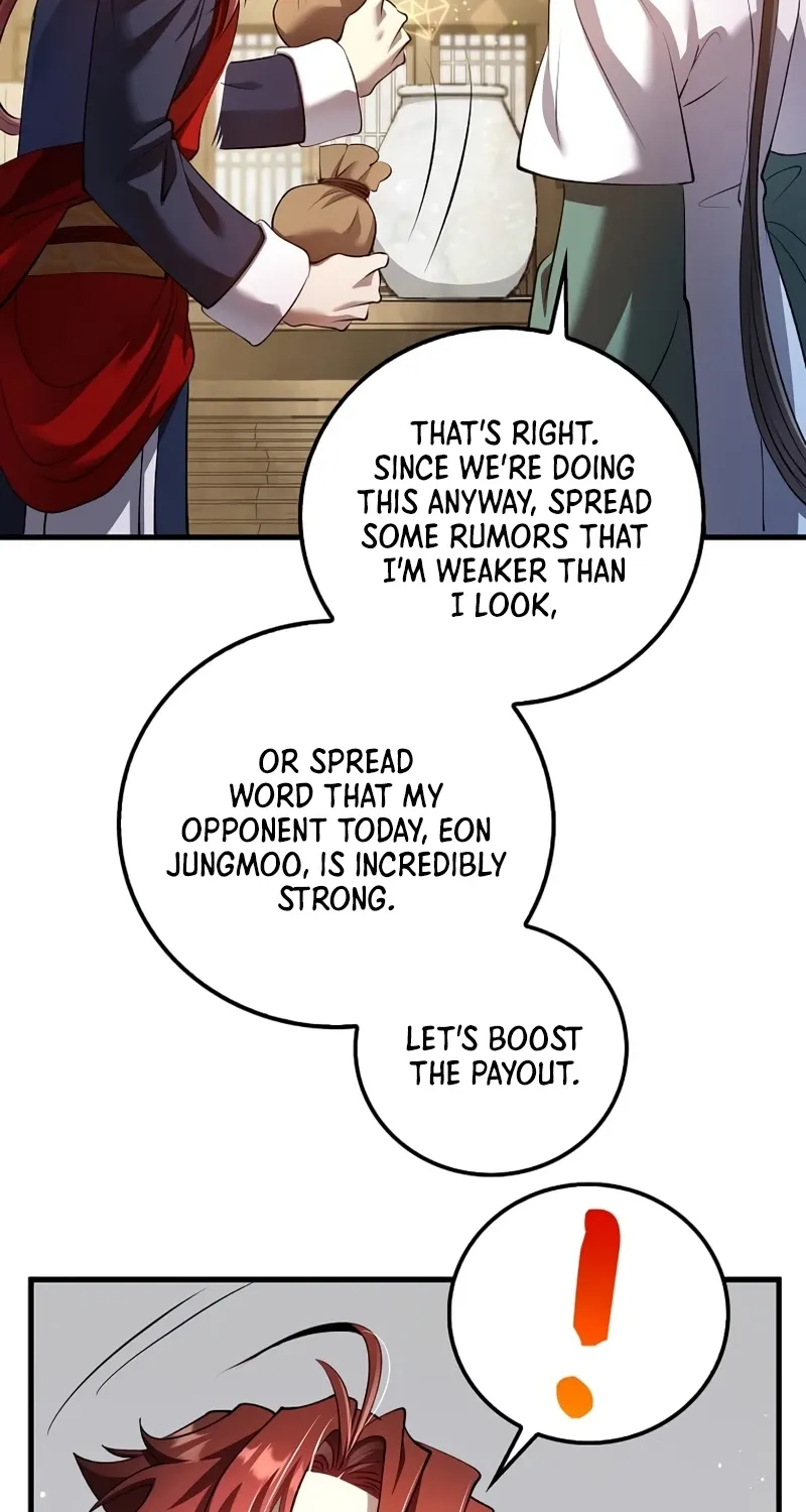 Doctor, Live Again Chapter 232 page 40 - 