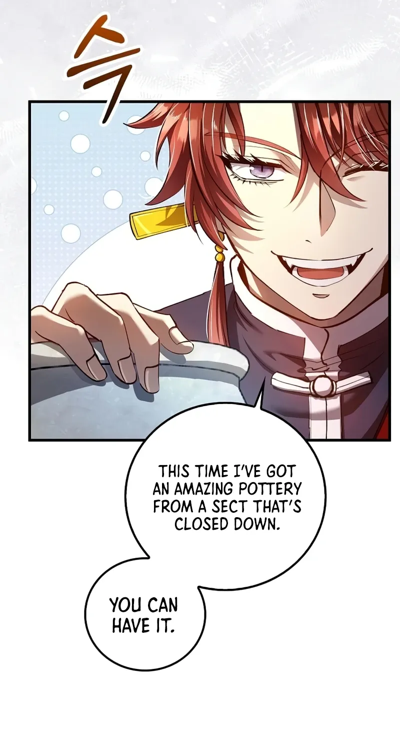 Doctor, Live Again Chapter 232 page 5 - 
