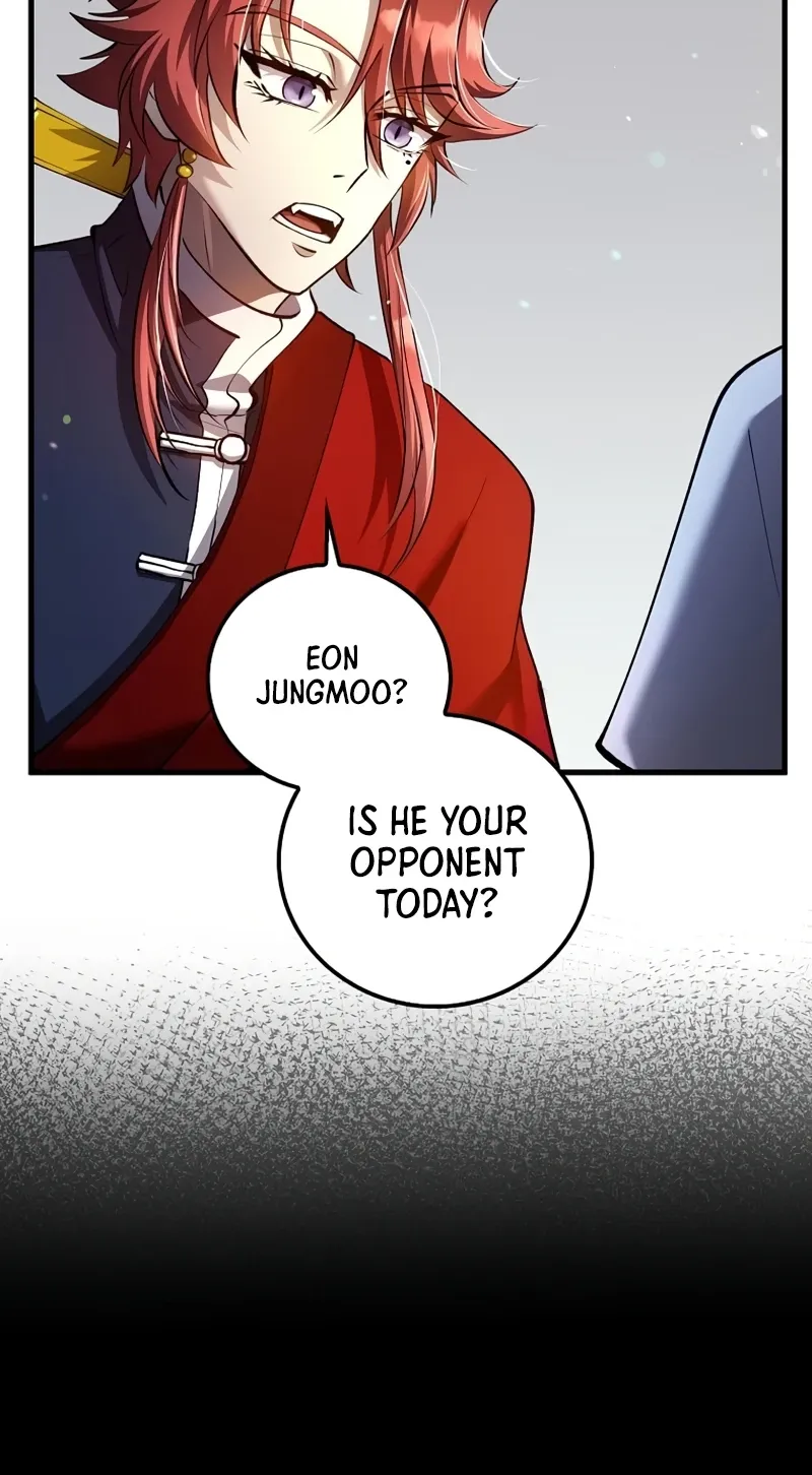 Doctor, Live Again Chapter 232 page 41 - 