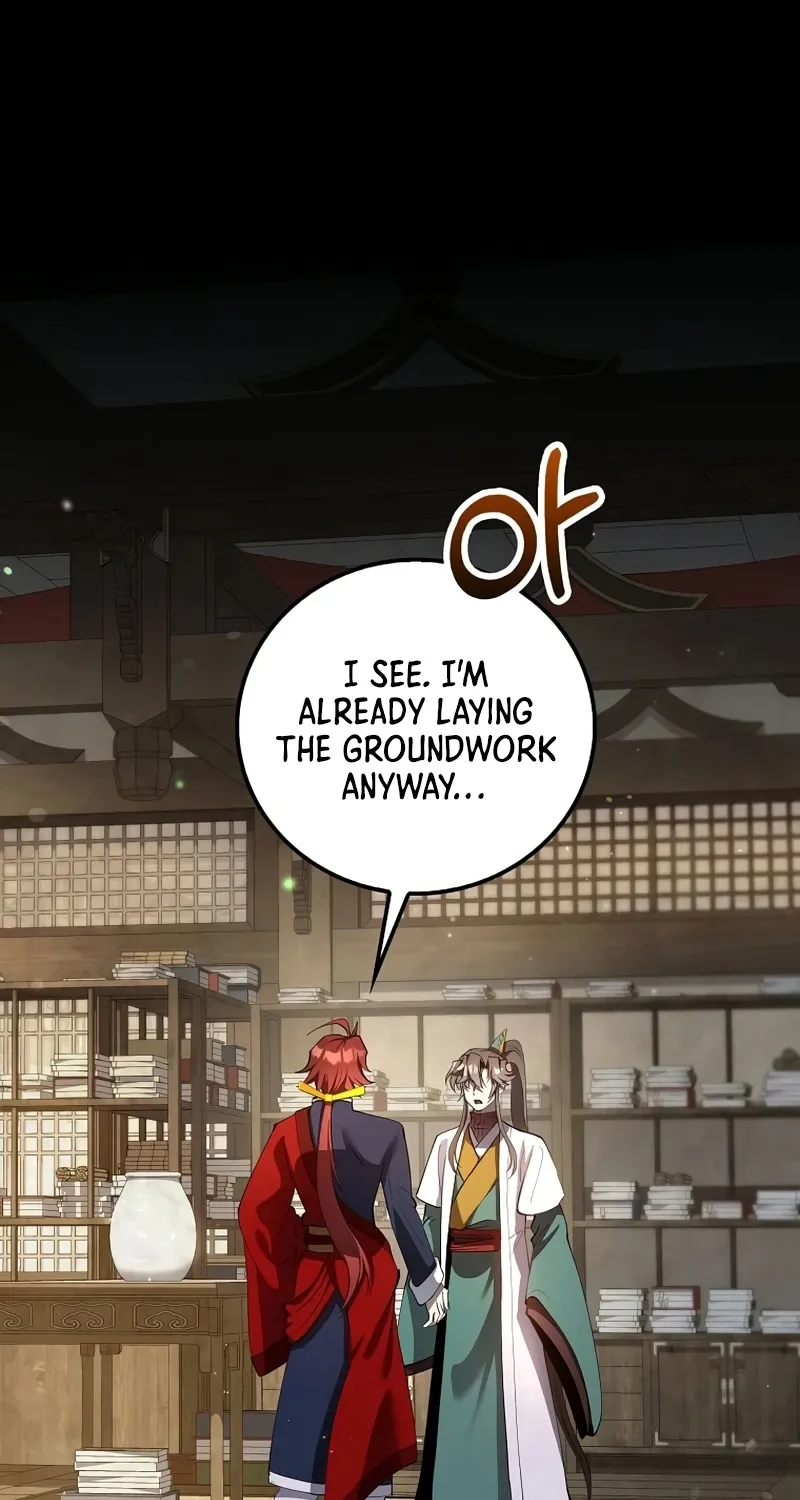 Doctor, Live Again Chapter 232 page 43 - 