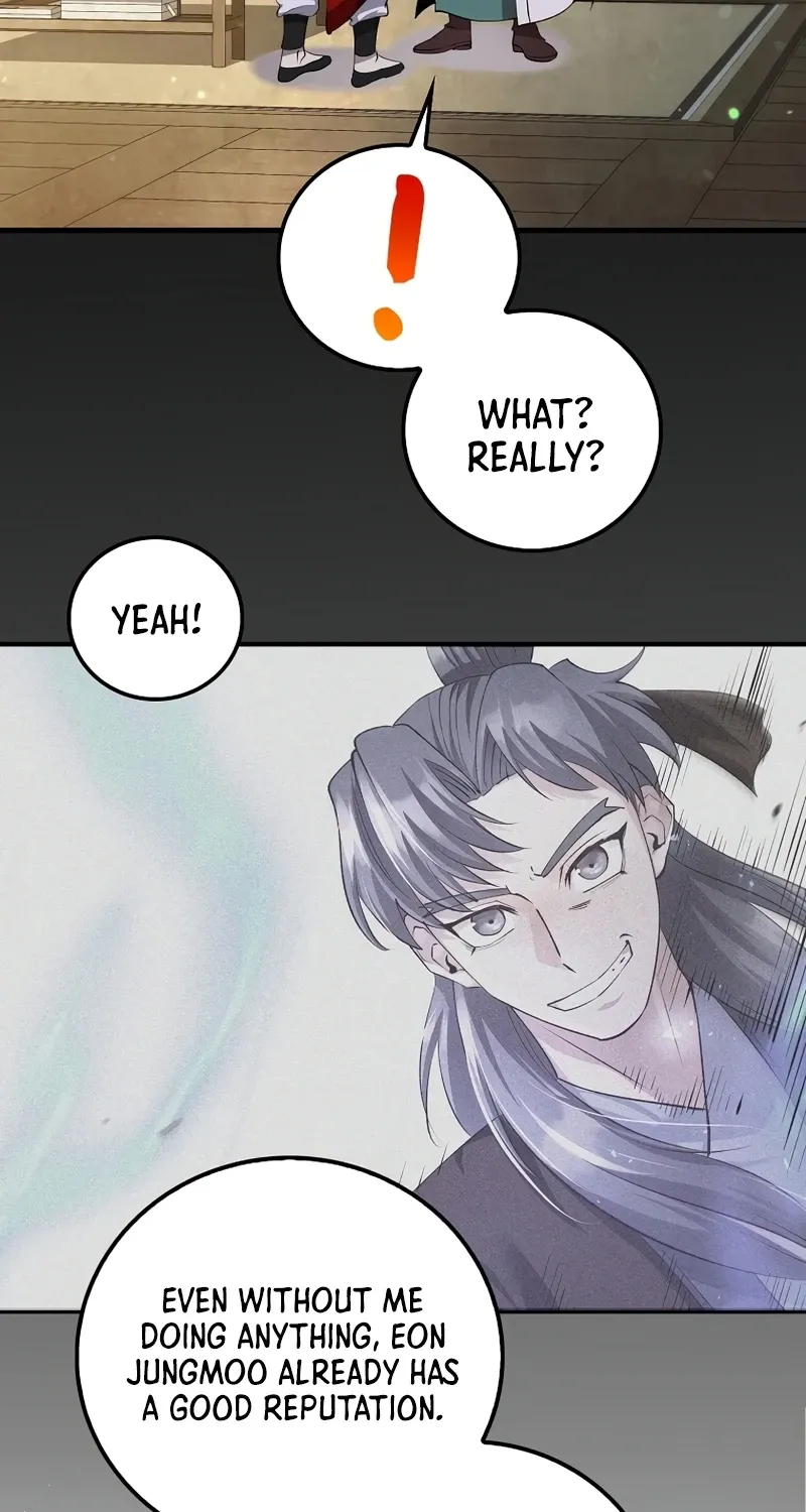 Doctor, Live Again Chapter 232 page 44 - 