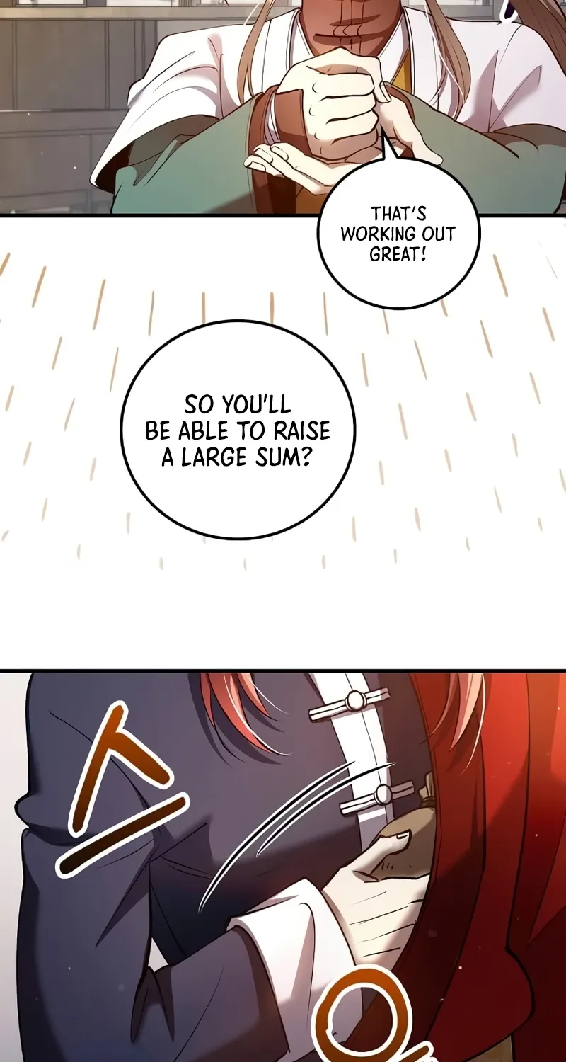 Doctor, Live Again Chapter 232 page 47 - 