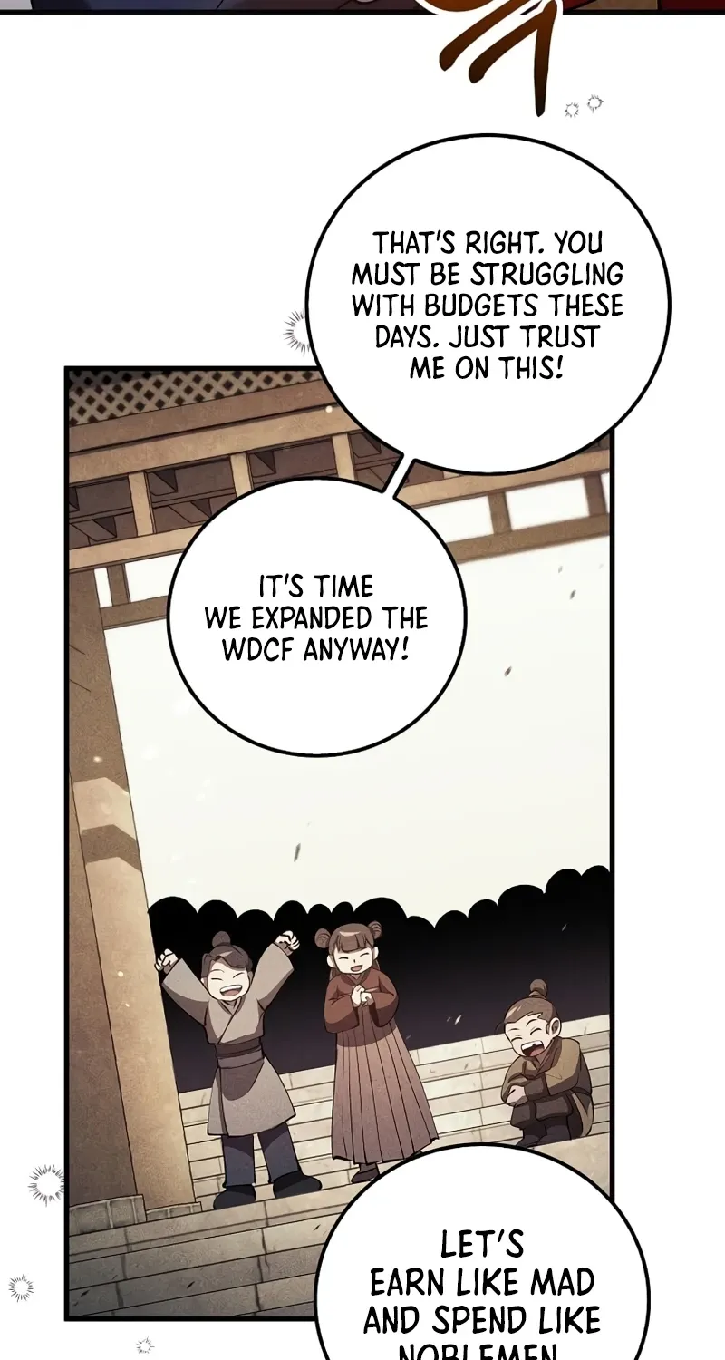 Doctor, Live Again Chapter 232 page 48 - 