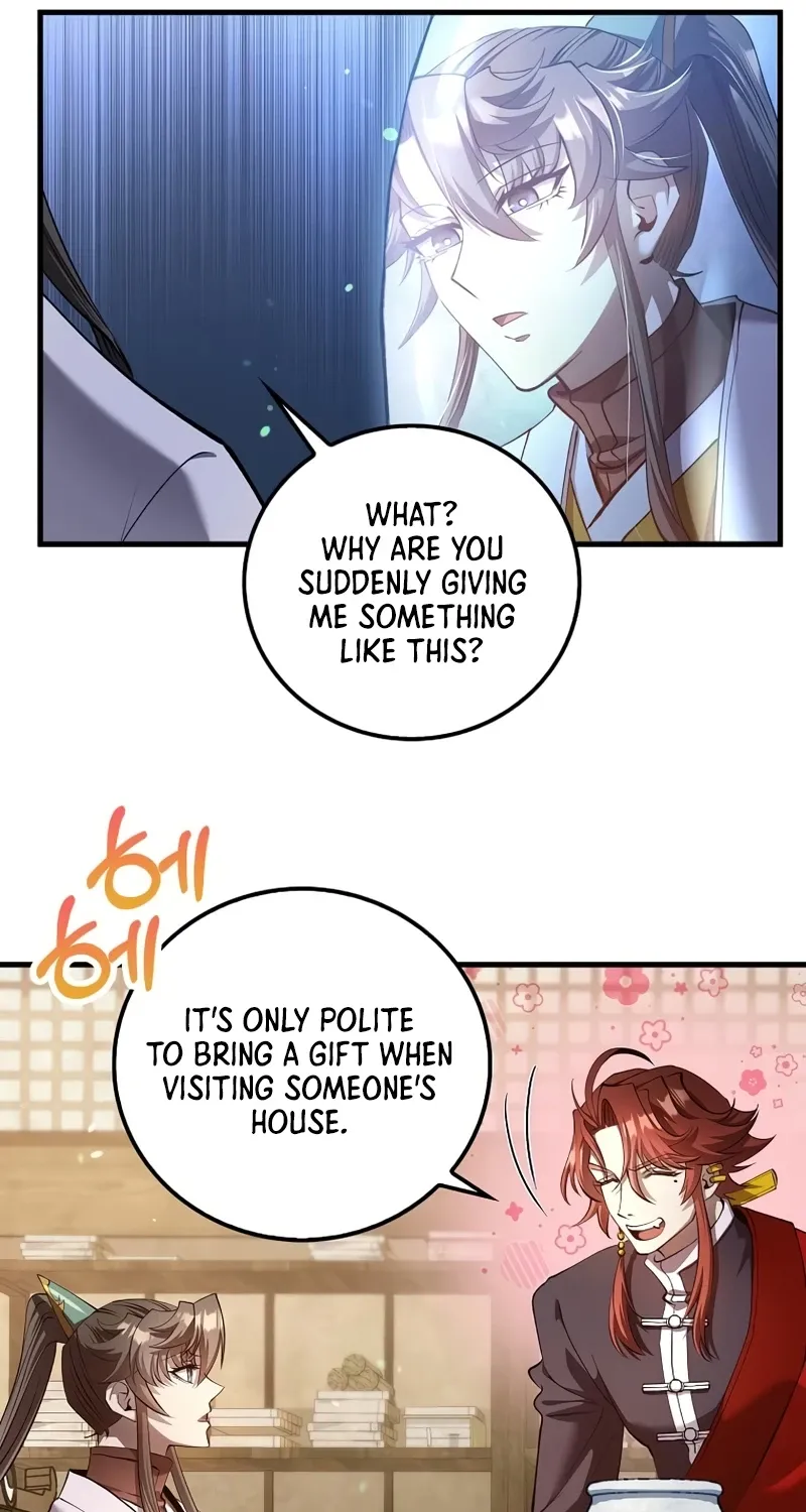 Doctor, Live Again Chapter 232 page 6 - 