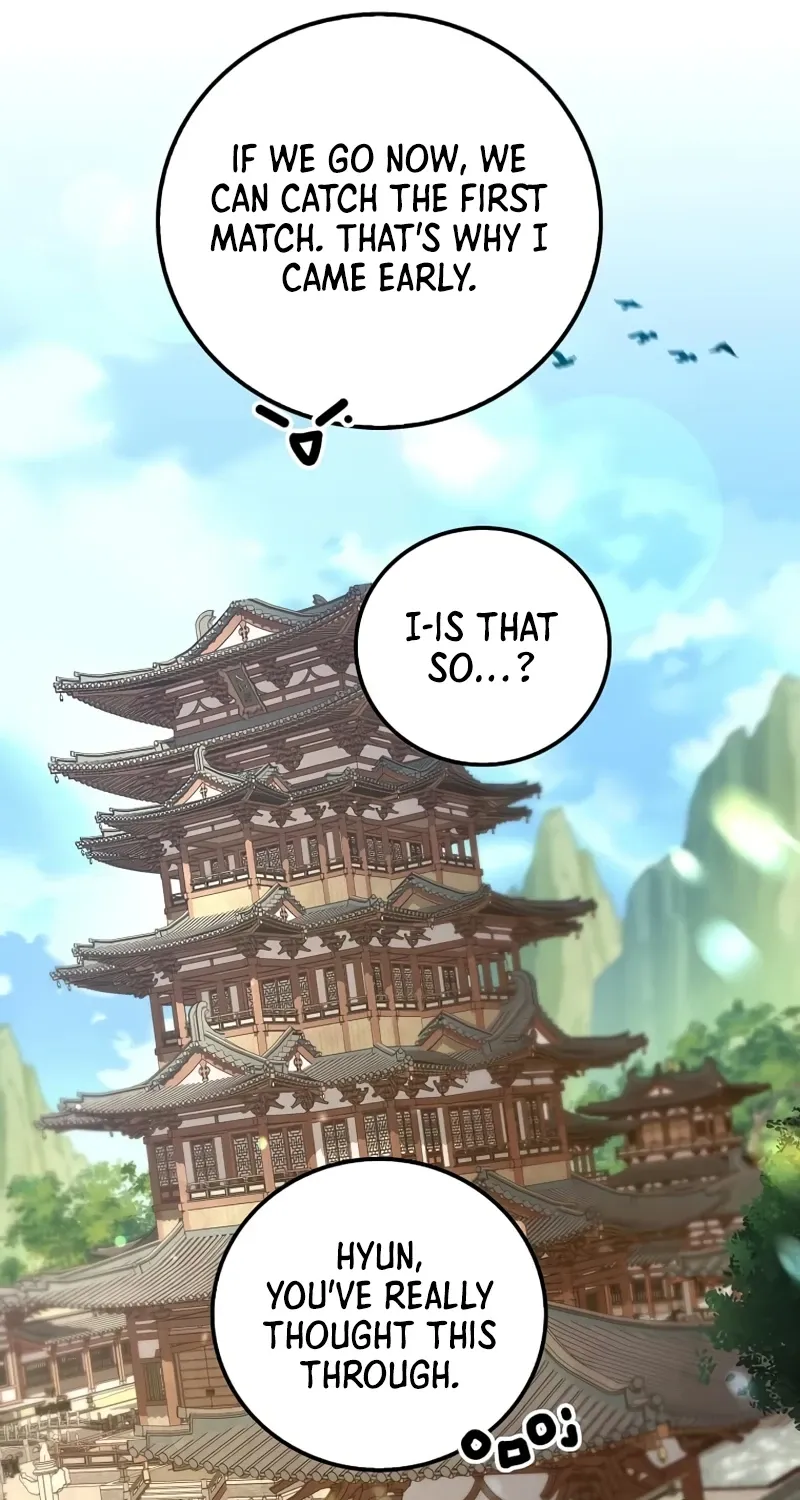 Doctor, Live Again Chapter 232 page 52 - 