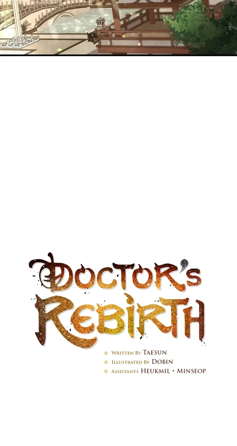 Doctor, Live Again Chapter 232 page 53 - 