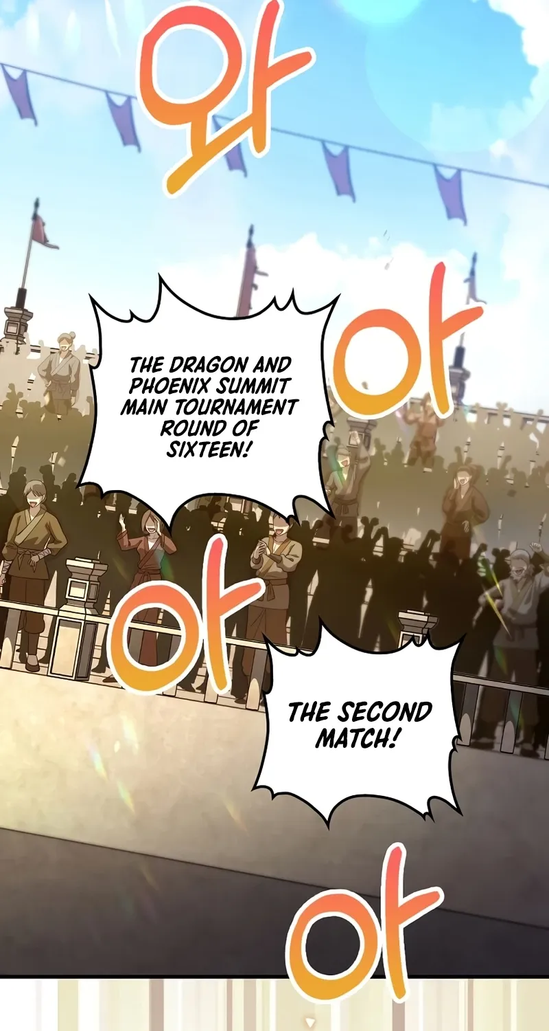 Doctor, Live Again Chapter 232 page 55 - 