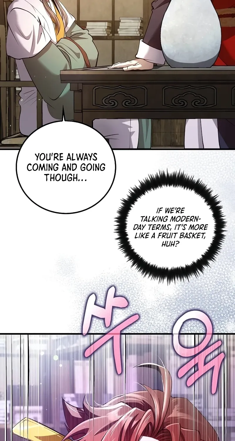 Doctor, Live Again Chapter 232 page 7 - 