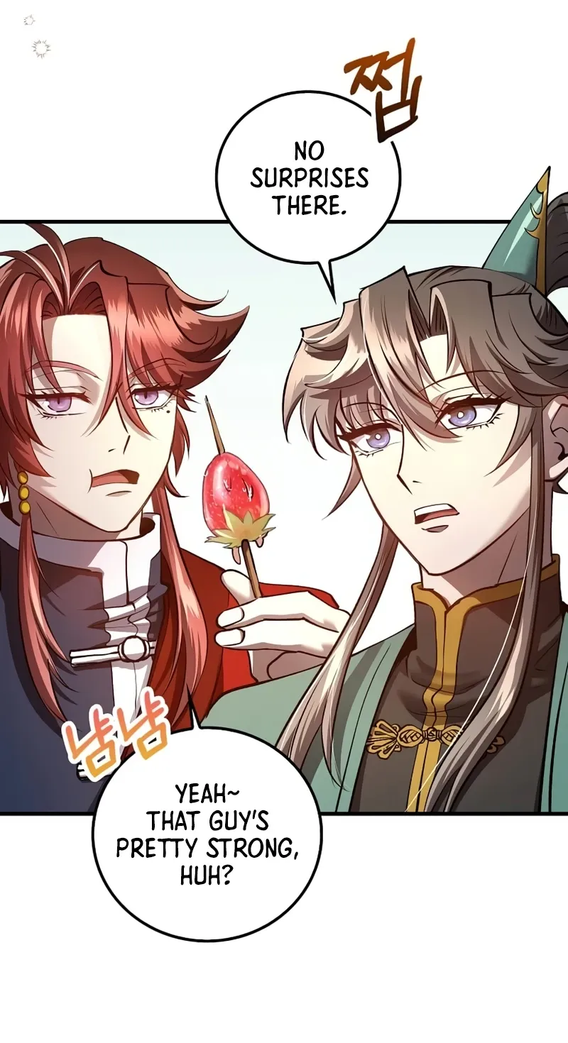Doctor, Live Again Chapter 232 page 61 - 