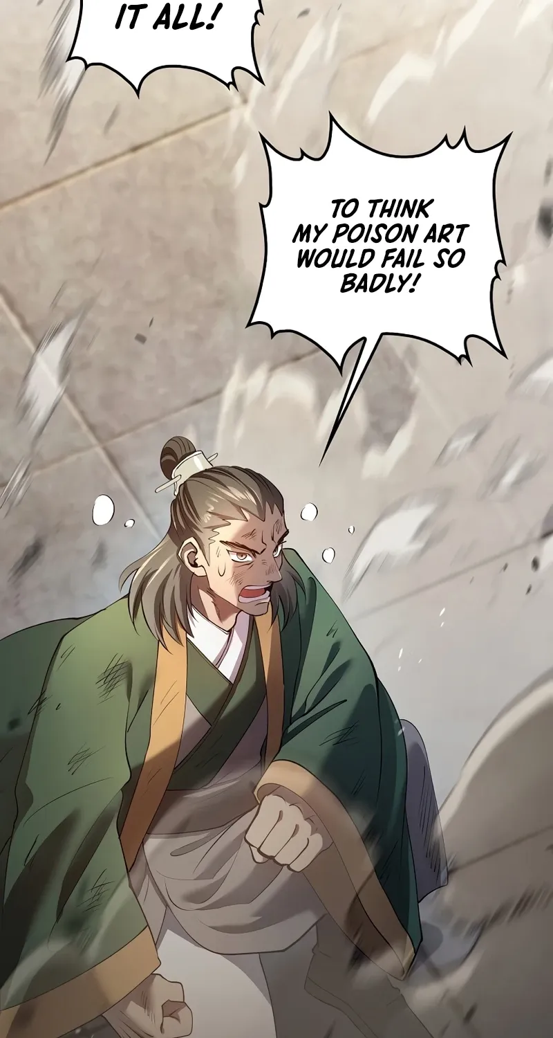 Doctor, Live Again Chapter 232 page 63 - 