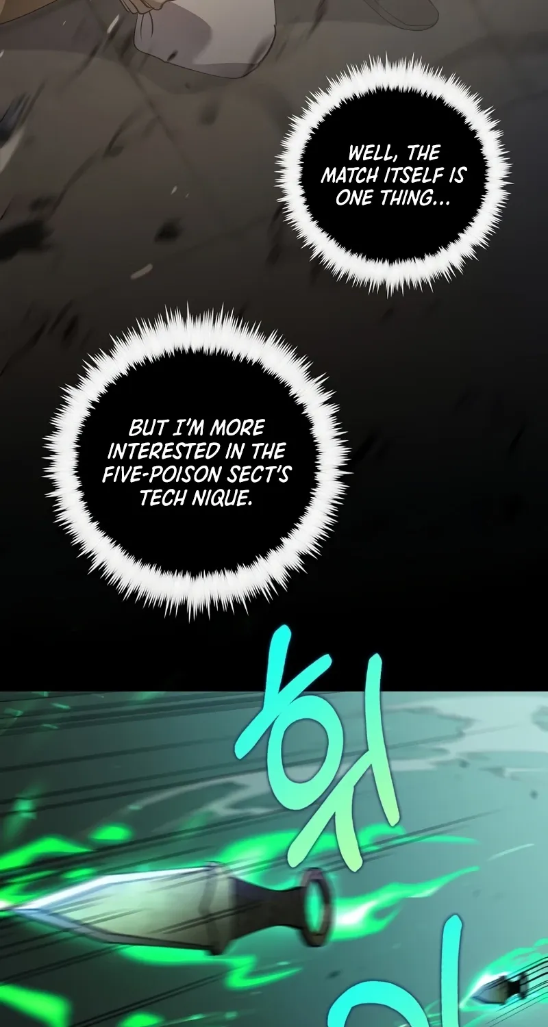 Doctor, Live Again Chapter 232 page 64 - 