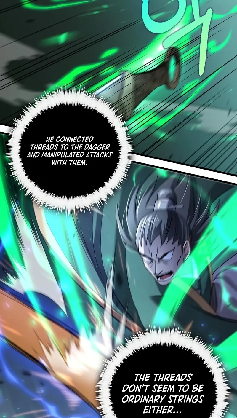 Doctor, Live Again Chapter 232 page 65 - 